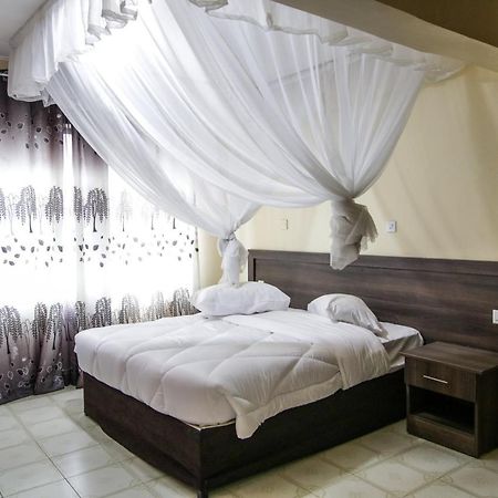 The Siron Place Hotel Ongata Rongai Kültér fotó