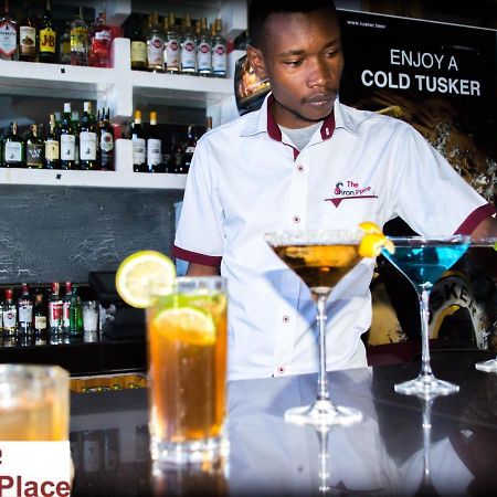 The Siron Place Hotel Ongata Rongai Kültér fotó