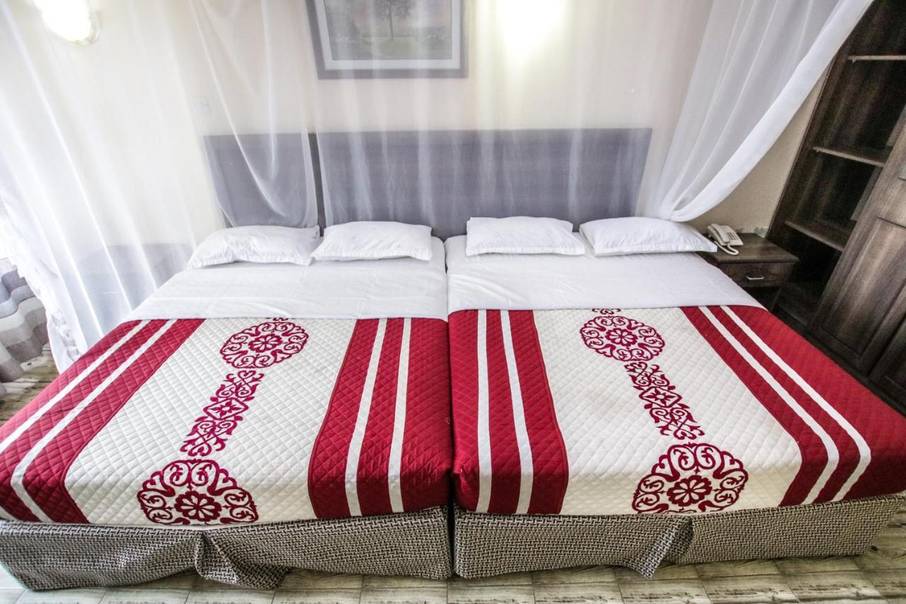The Siron Place Hotel Ongata Rongai Kültér fotó