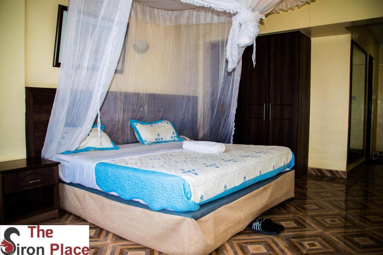The Siron Place Hotel Ongata Rongai Kültér fotó