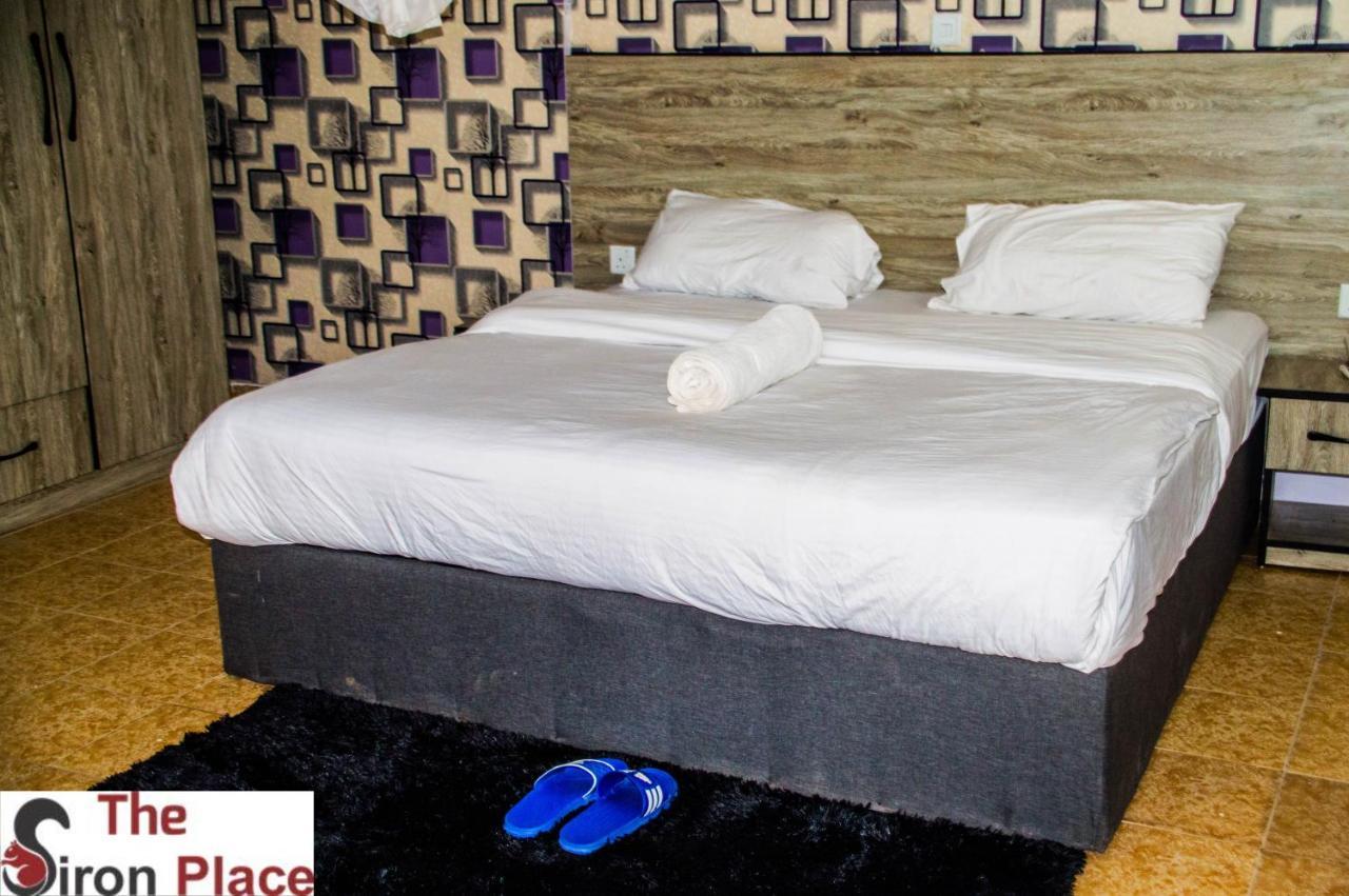 The Siron Place Hotel Ongata Rongai Kültér fotó