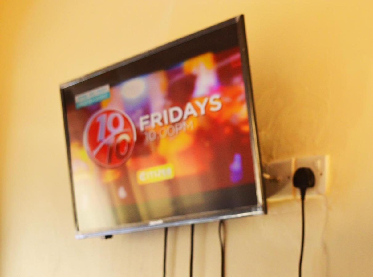 The Siron Place Hotel Ongata Rongai Kültér fotó