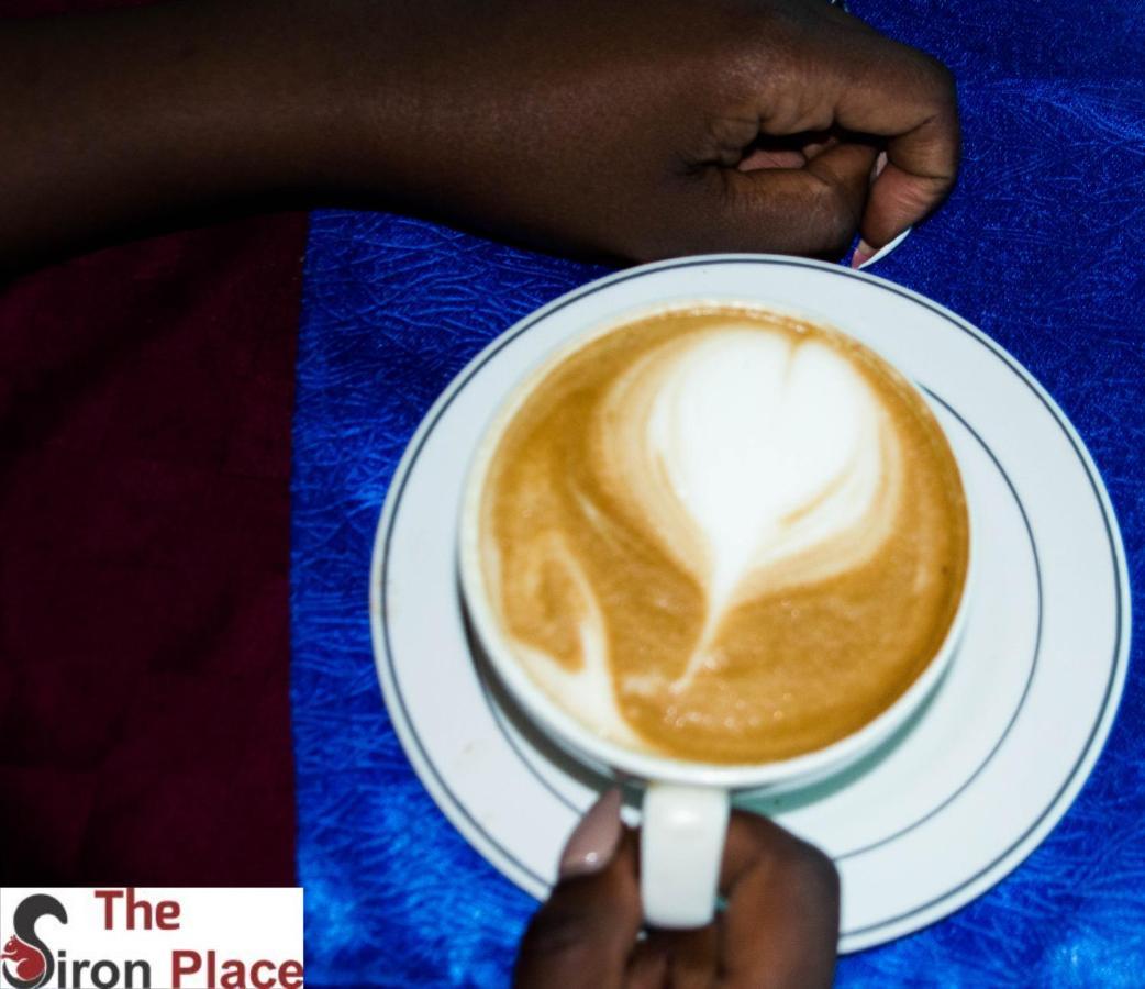 The Siron Place Hotel Ongata Rongai Kültér fotó